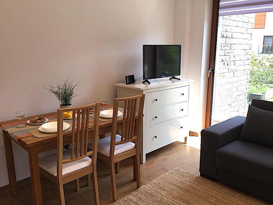 Apartment Novum Rakowicka Street 크라쿠프 외부 사진