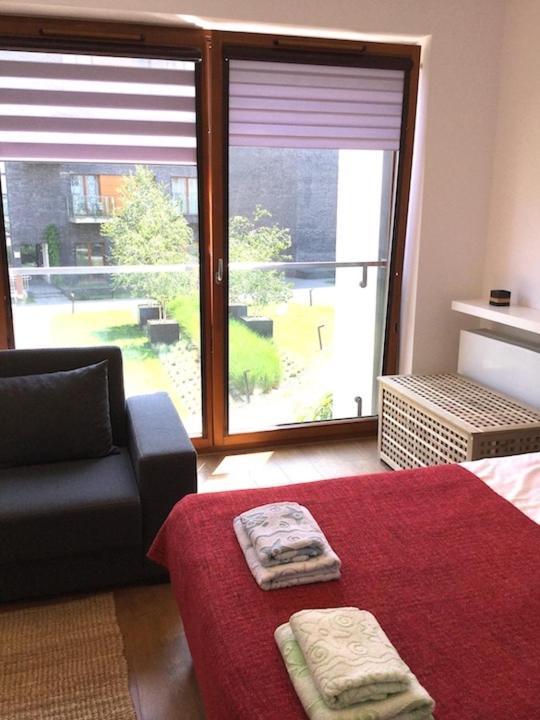 Apartment Novum Rakowicka Street 크라쿠프 외부 사진
