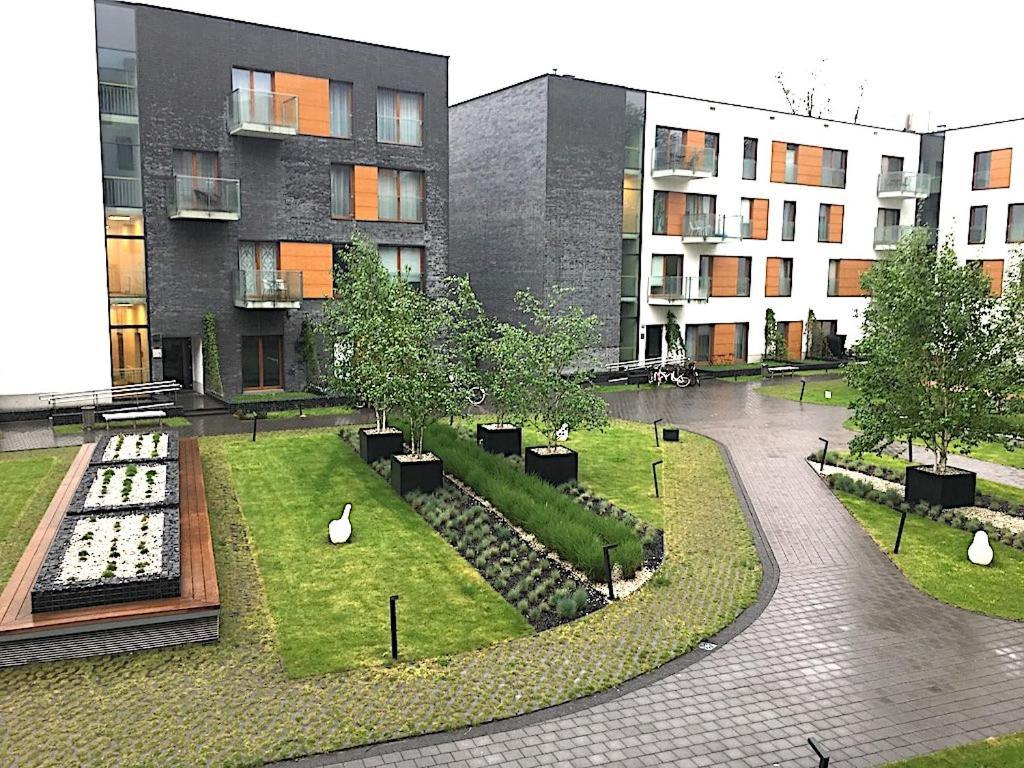 Apartment Novum Rakowicka Street 크라쿠프 외부 사진
