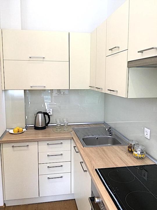 Apartment Novum Rakowicka Street 크라쿠프 외부 사진