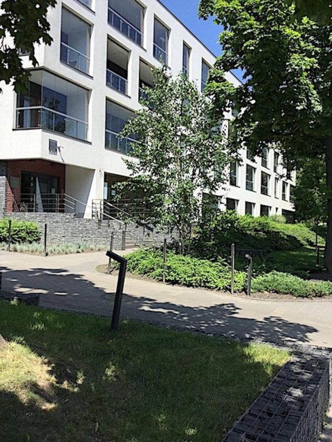 Apartment Novum Rakowicka Street 크라쿠프 외부 사진