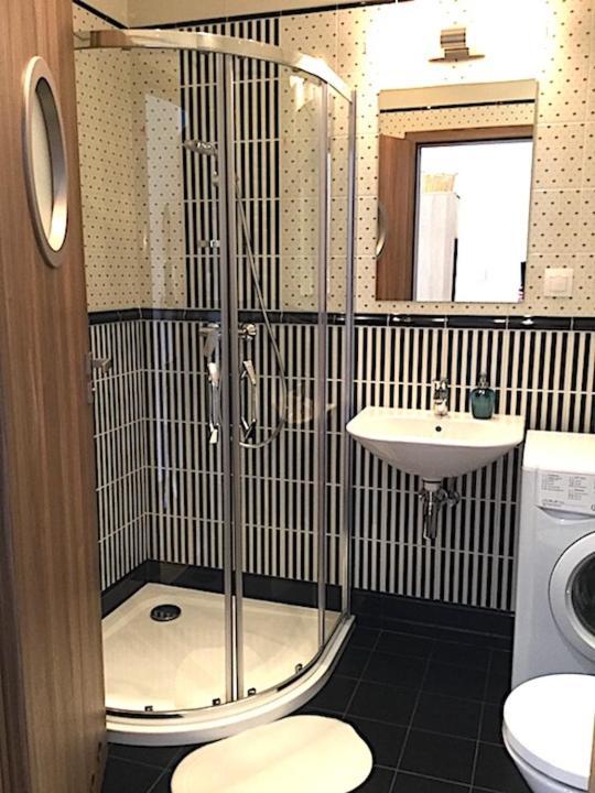 Apartment Novum Rakowicka Street 크라쿠프 외부 사진