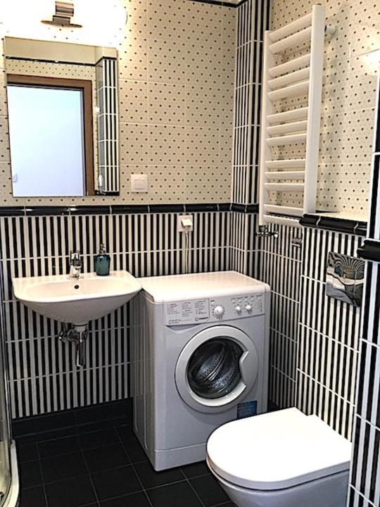 Apartment Novum Rakowicka Street 크라쿠프 외부 사진