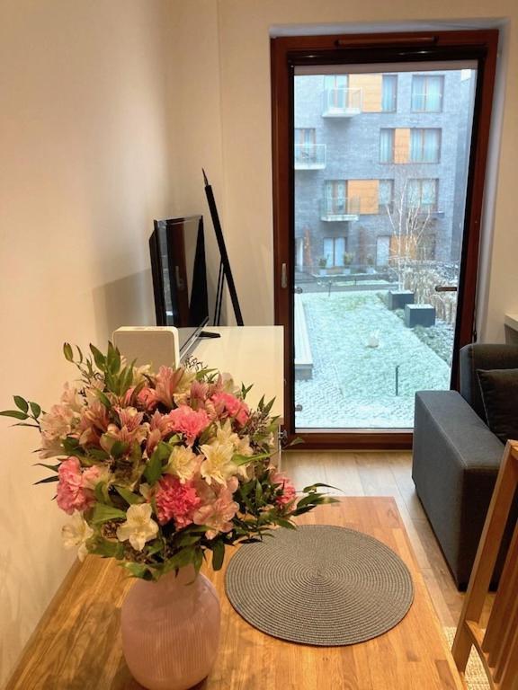 Apartment Novum Rakowicka Street 크라쿠프 외부 사진