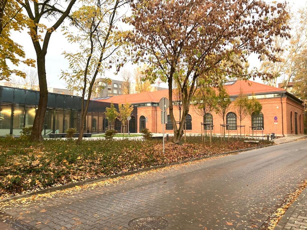 Apartment Novum Rakowicka Street 크라쿠프 외부 사진