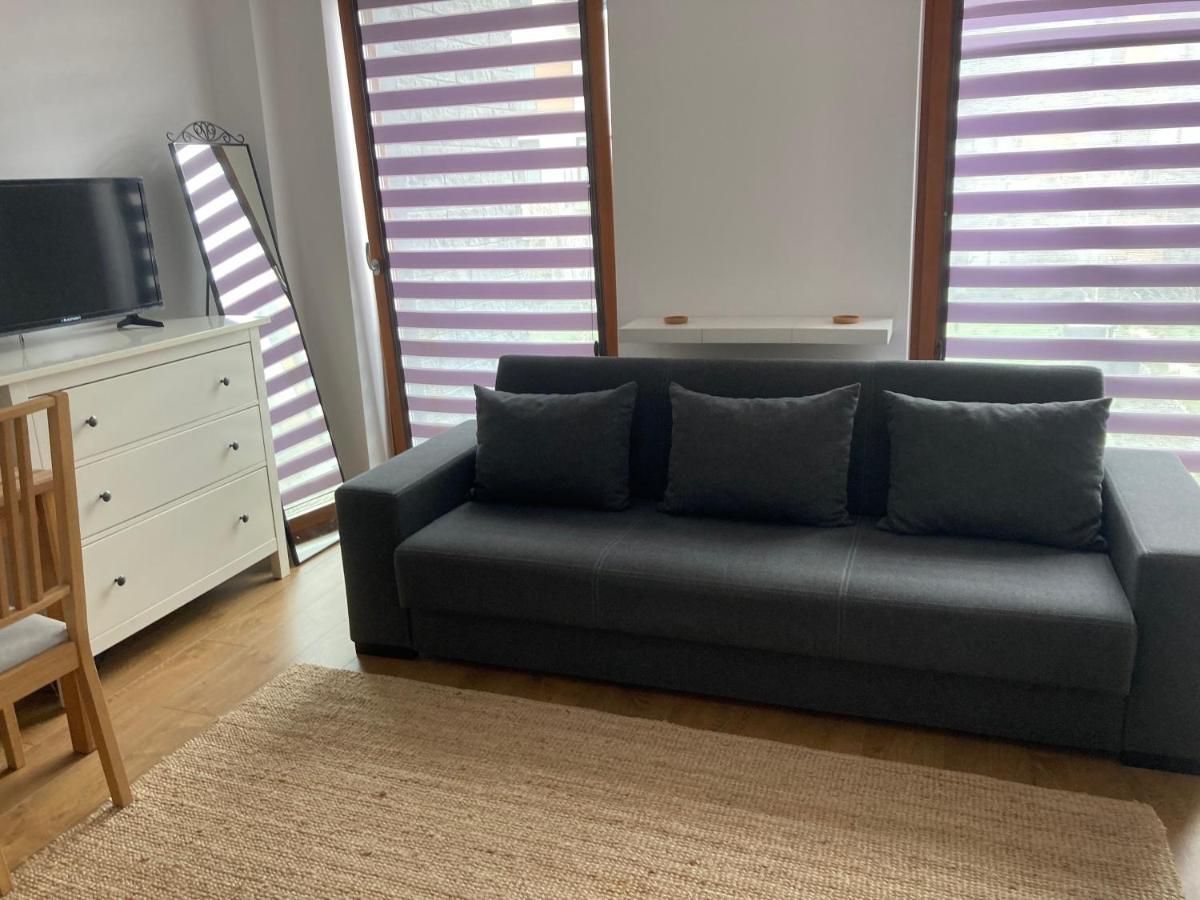 Apartment Novum Rakowicka Street 크라쿠프 외부 사진